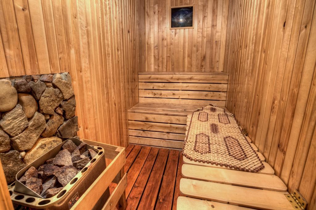 Vatra Hotel Jaremcse Kültér fotó