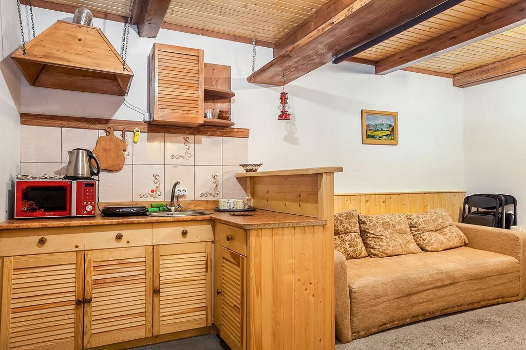 Vatra Hotel Jaremcse Kültér fotó
