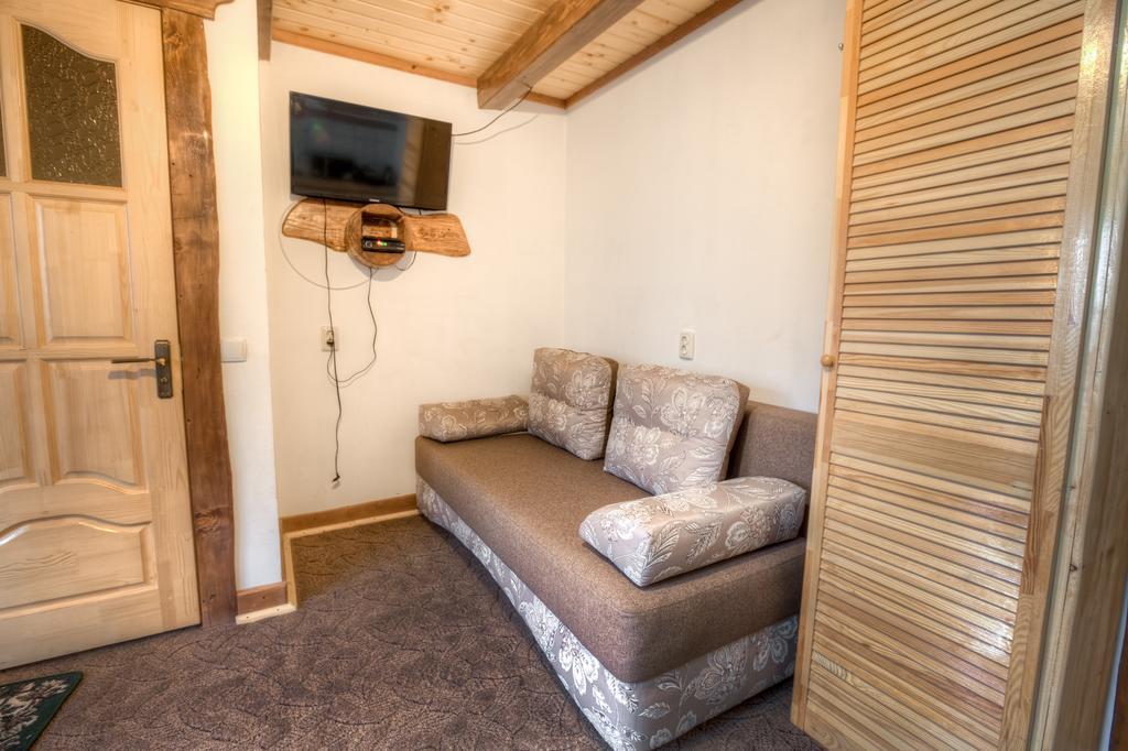 Vatra Hotel Jaremcse Kültér fotó