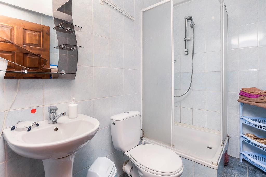 Vatra Hotel Jaremcse Kültér fotó