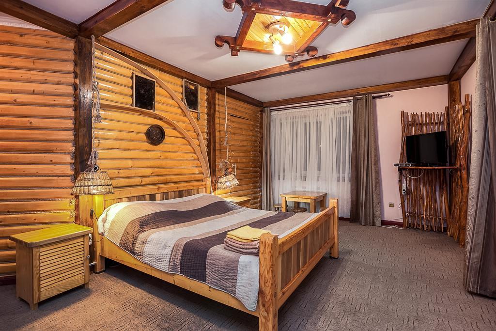Vatra Hotel Jaremcse Kültér fotó