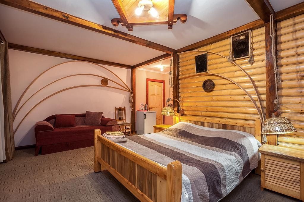Vatra Hotel Jaremcse Kültér fotó