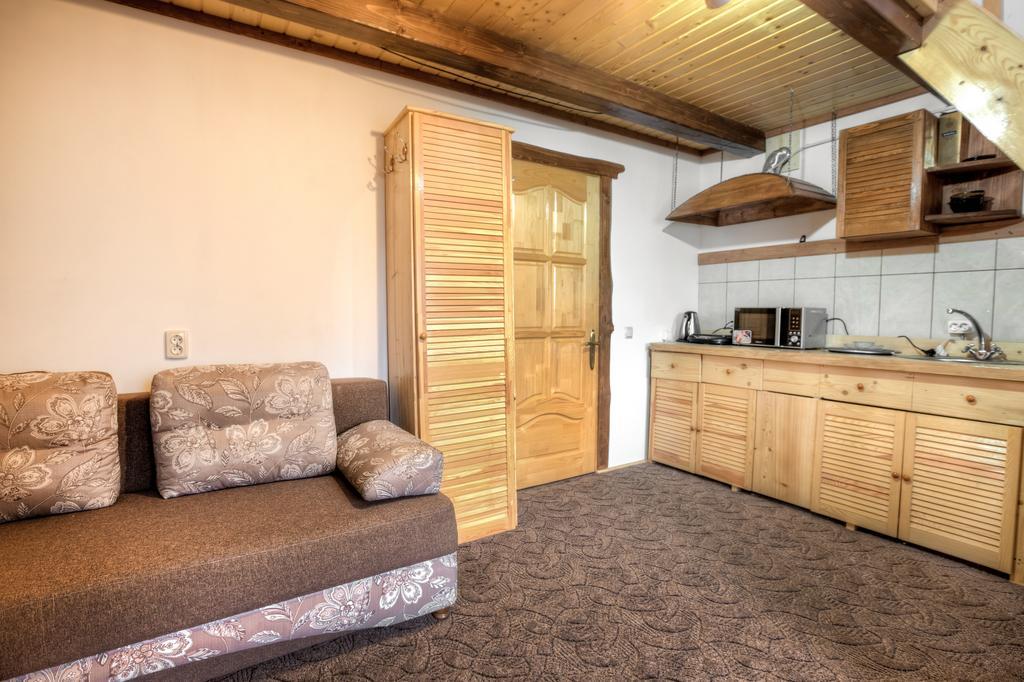 Vatra Hotel Jaremcse Kültér fotó