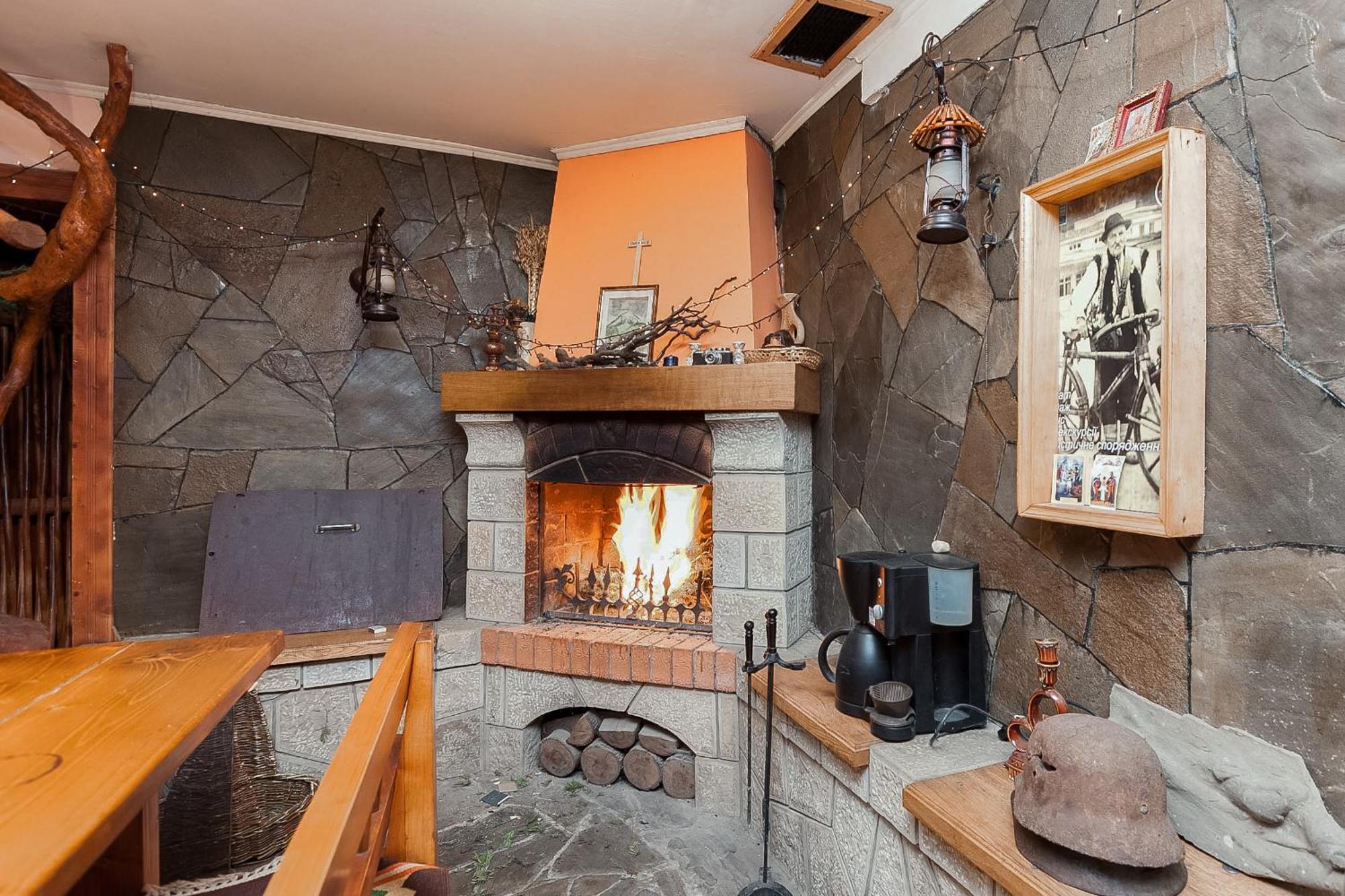 Vatra Hotel Jaremcse Kültér fotó