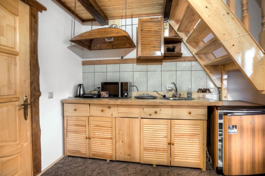 Vatra Hotel Jaremcse Kültér fotó