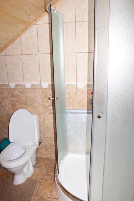 Vatra Hotel Jaremcse Kültér fotó